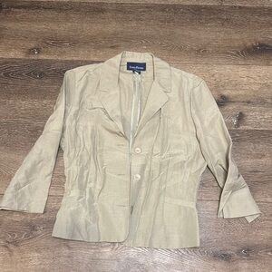 Evan-picone‎ blazer 6